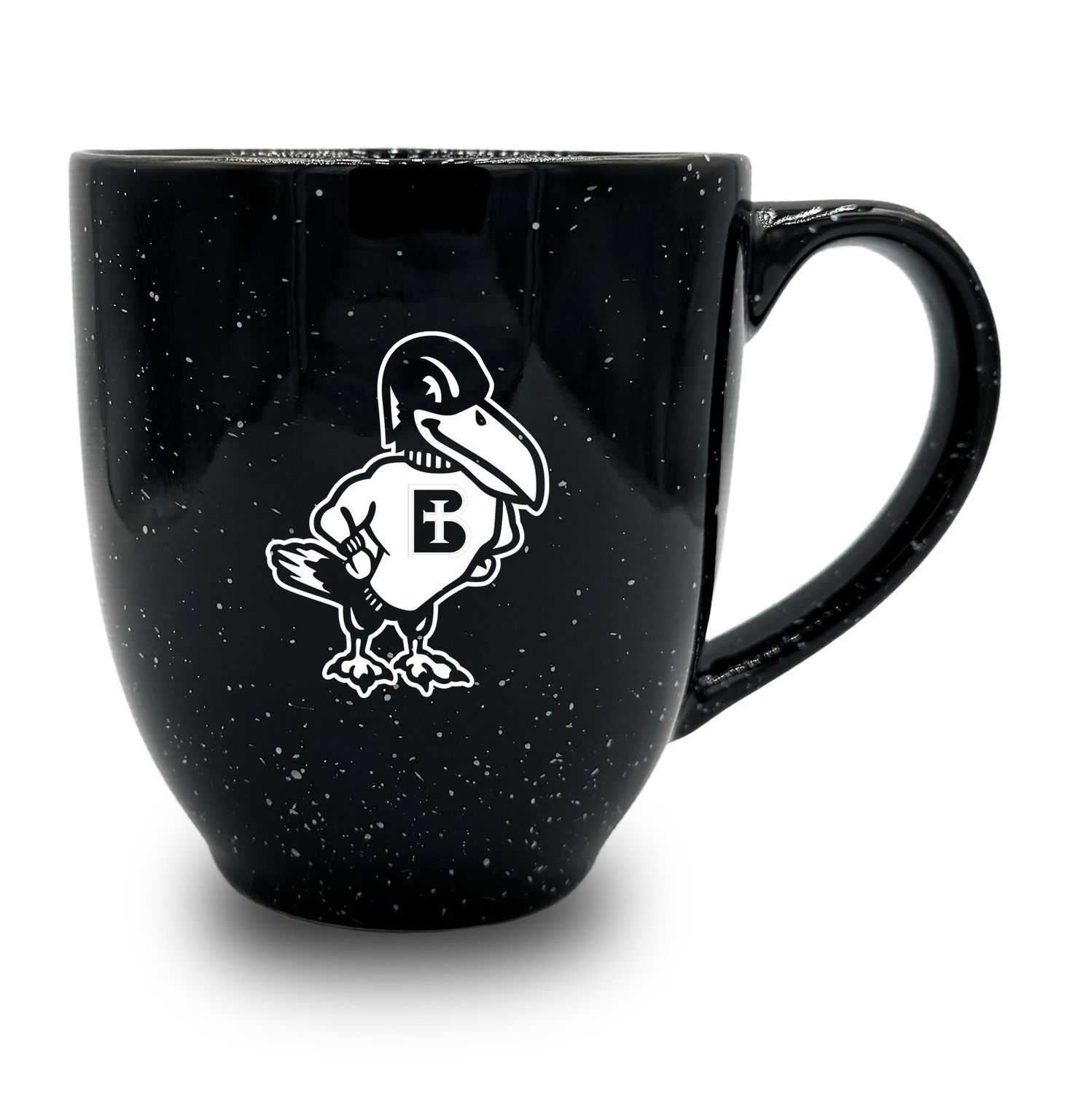MUG-BISTRO BLACK