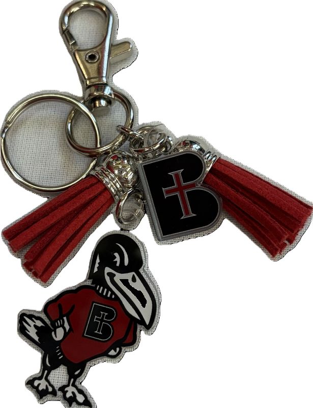 Bag Charm