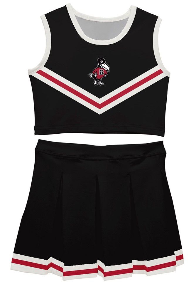 Benedictine Cheer Set, 2pc.