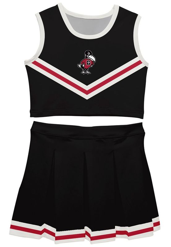 Benedictine Cheer Set, 2pc.