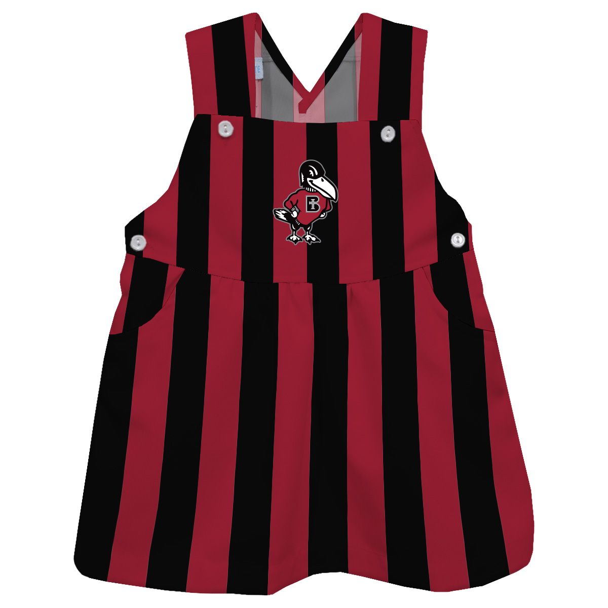 OVERALL JUMPER