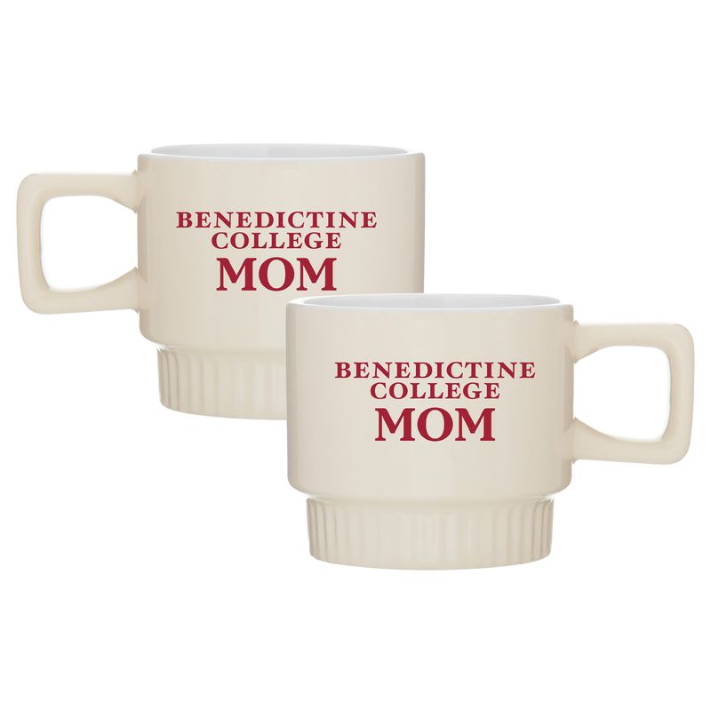 MUG-COLE MOM, NATURAL