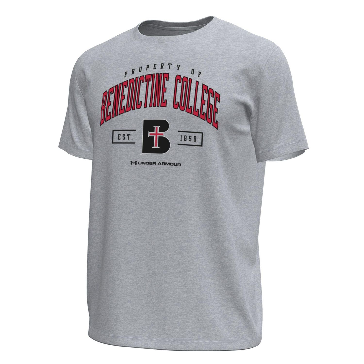 TEE-HEY COACH, GREY