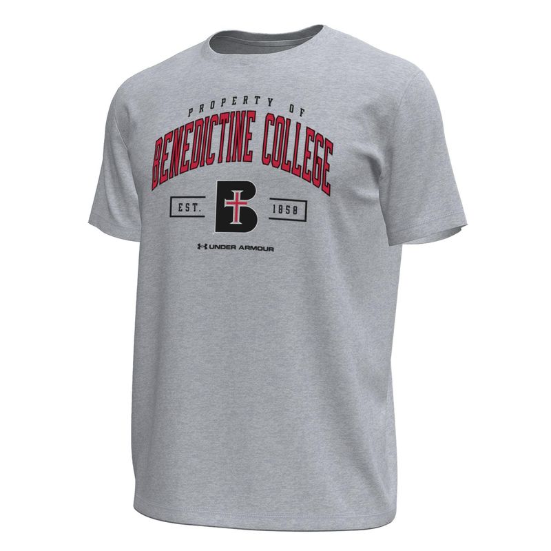 TEE-HEY COACH, GREY