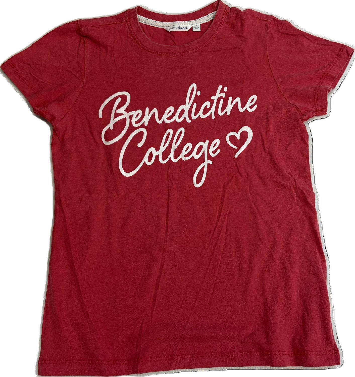 TEE-SWEET BC, RED