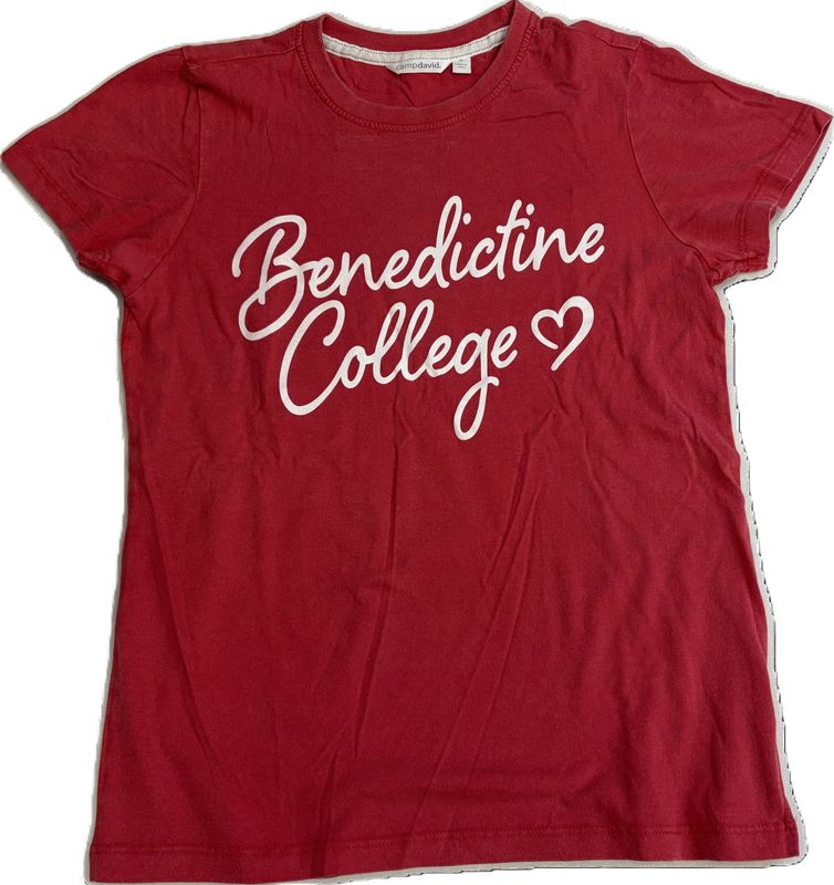 TEE-SWEET BC, RED
