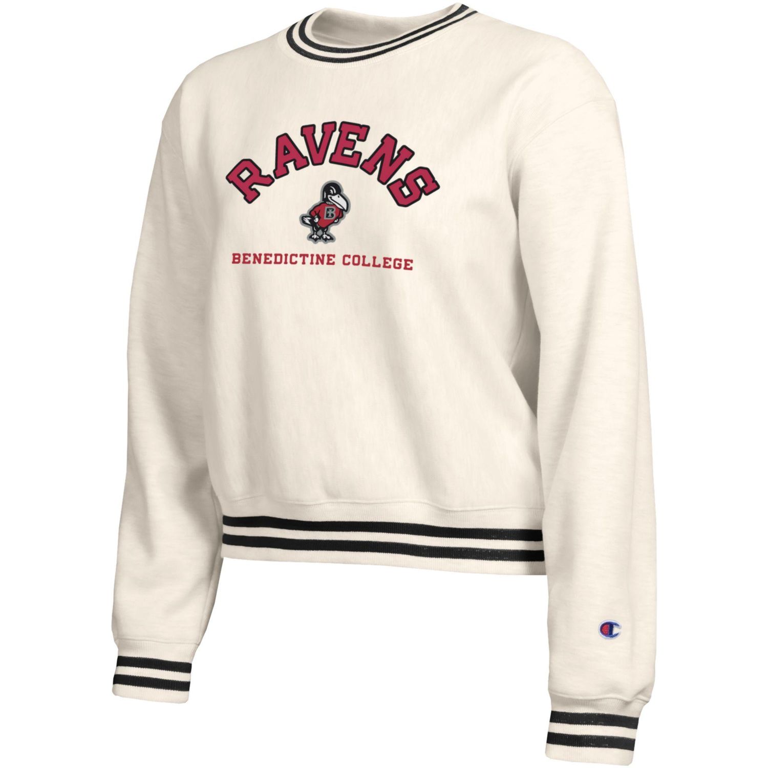 CREW-RAVENS POWERHOUSE