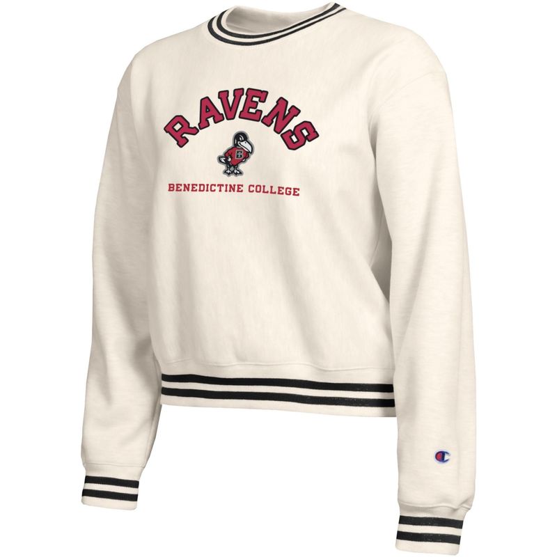 CREW-RAVENS POWERHOUSE