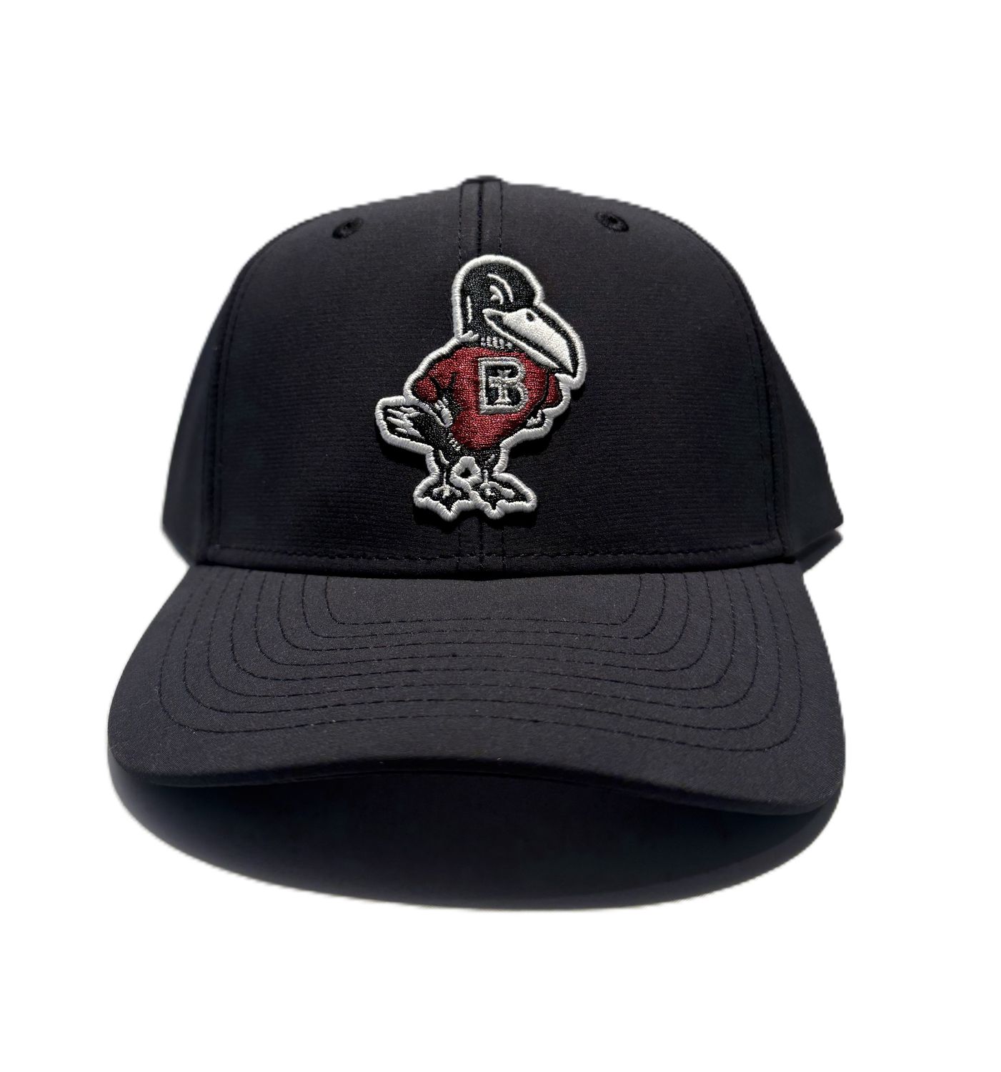 HAT-ECO SMOOTH, Colour: BLACK