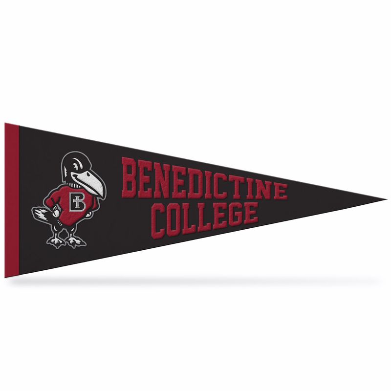 PENNANT-THE RAVEN PRIDE