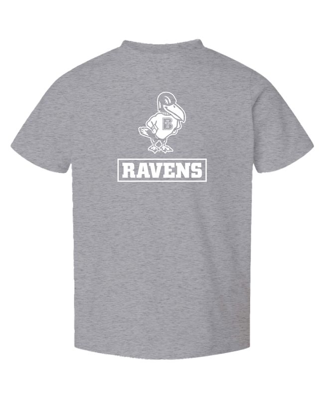 TEE-YOUTH, ROCKYS PRIDE