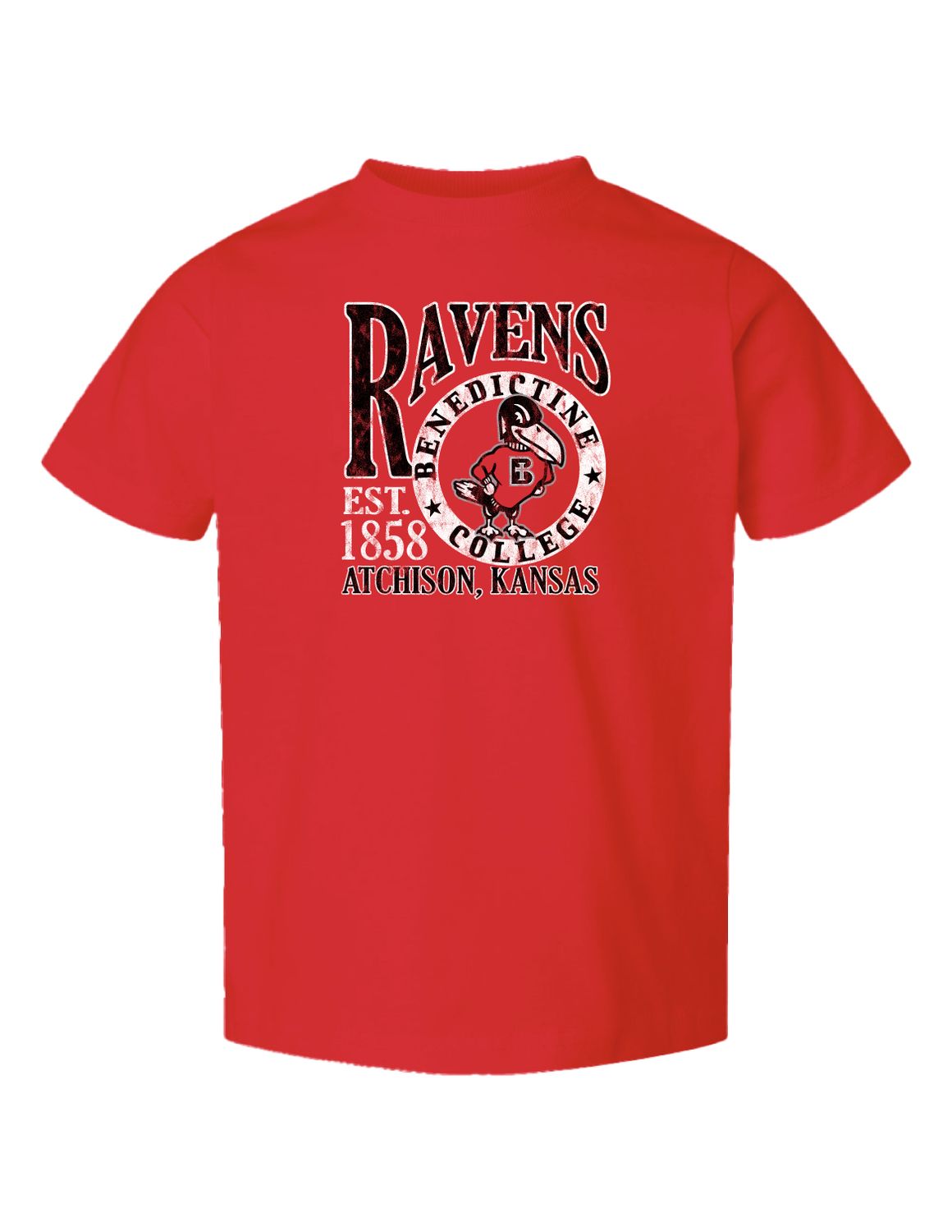 YOUTH TEE-ROCKY'S MVP
