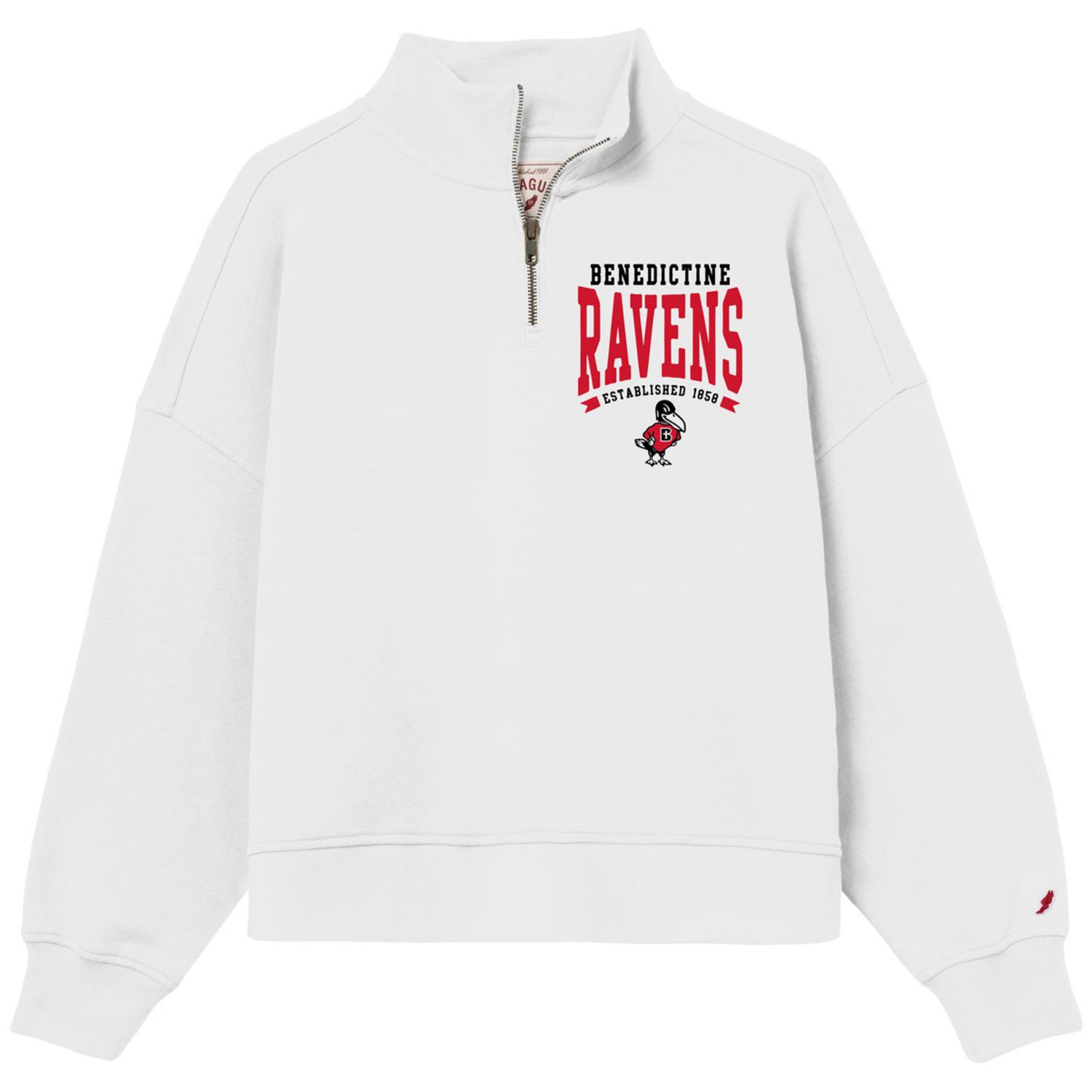 PULLOVER-COUNTESS, WHITE