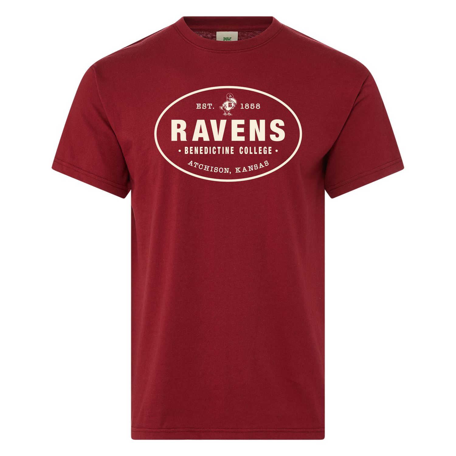 TEE-I'M A RAVEN