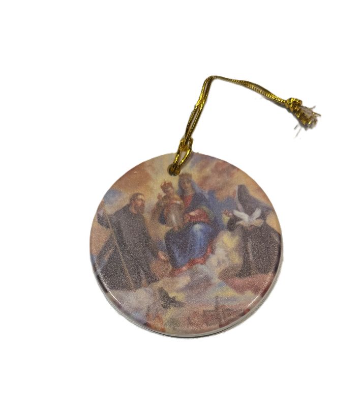ORNAMENT-ADORATION