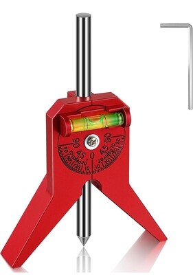 Pipe Center Finder