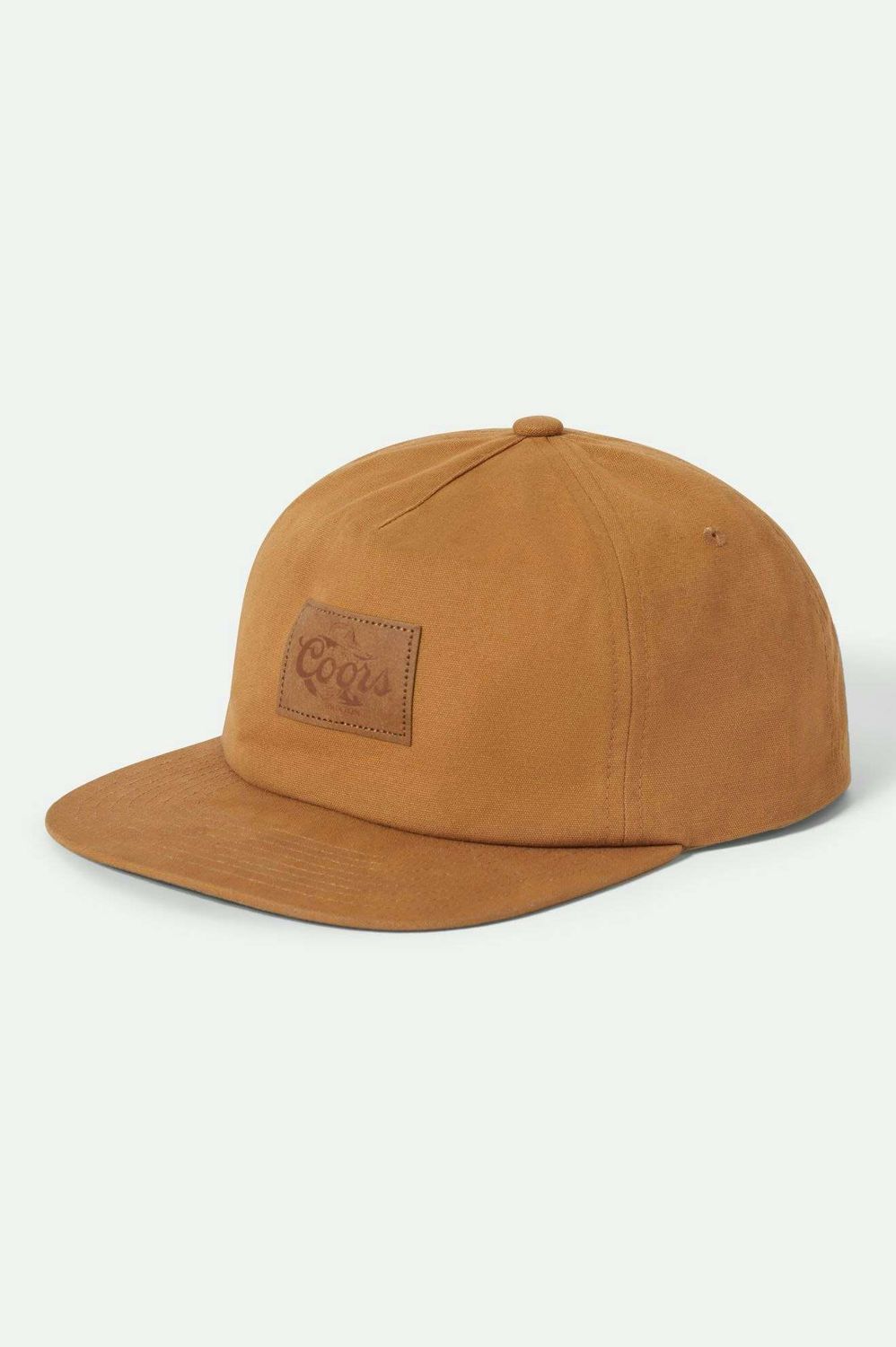 Coors Wayne Snapback Washed  Copper