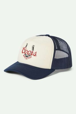 Coors Trucker Hat