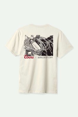 Coors Range Tee