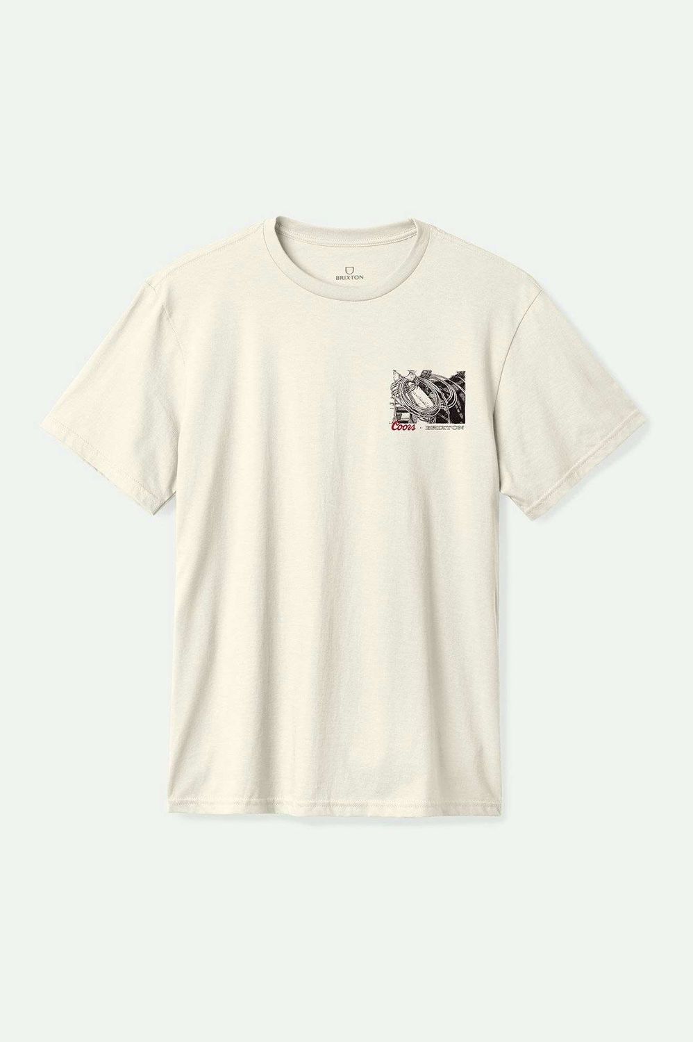 Coors Range Tee