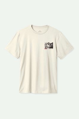 Coors Range Tee