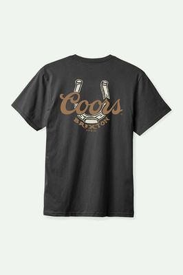 Coors Luck Tee