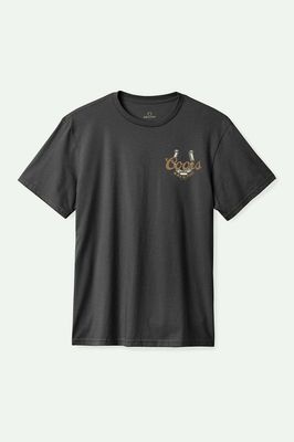 Coors Luck Tee