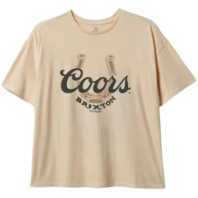 Coors Oversized Bf Tee