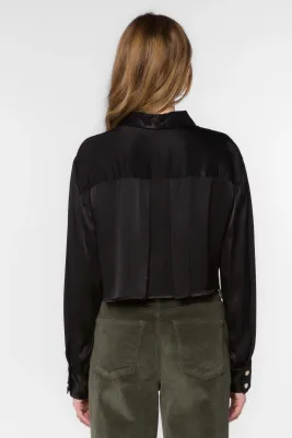 Denver Black Shirt
