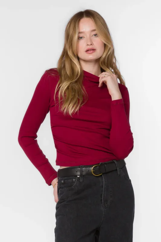 Kamari Cabernet Top