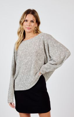 Billie Dolman Sleeve Top