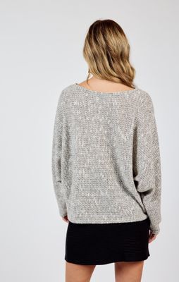 Billie Dolman Sleeve Top
