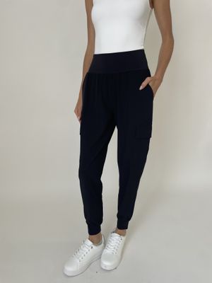 Lightweight Jogger Kristie Black