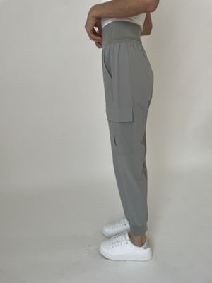 Lightweight Jogger Kristie Taupe