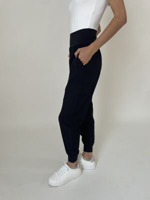 Lightweight Jogger Kristie Black