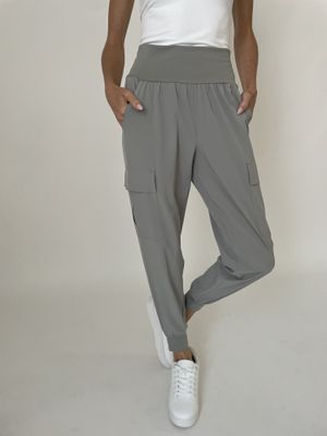 Lightweight Jogger Kristie Taupe