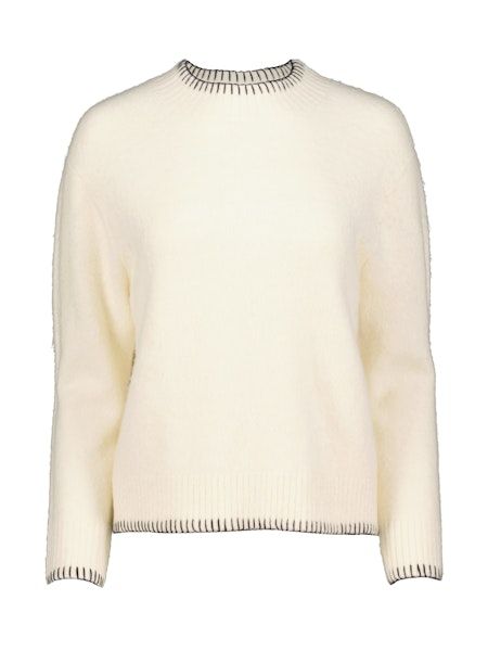 Bailey Whipstitch Pullover