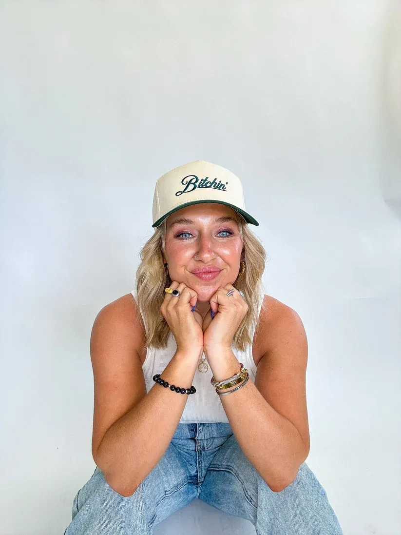 Bitchin Hat