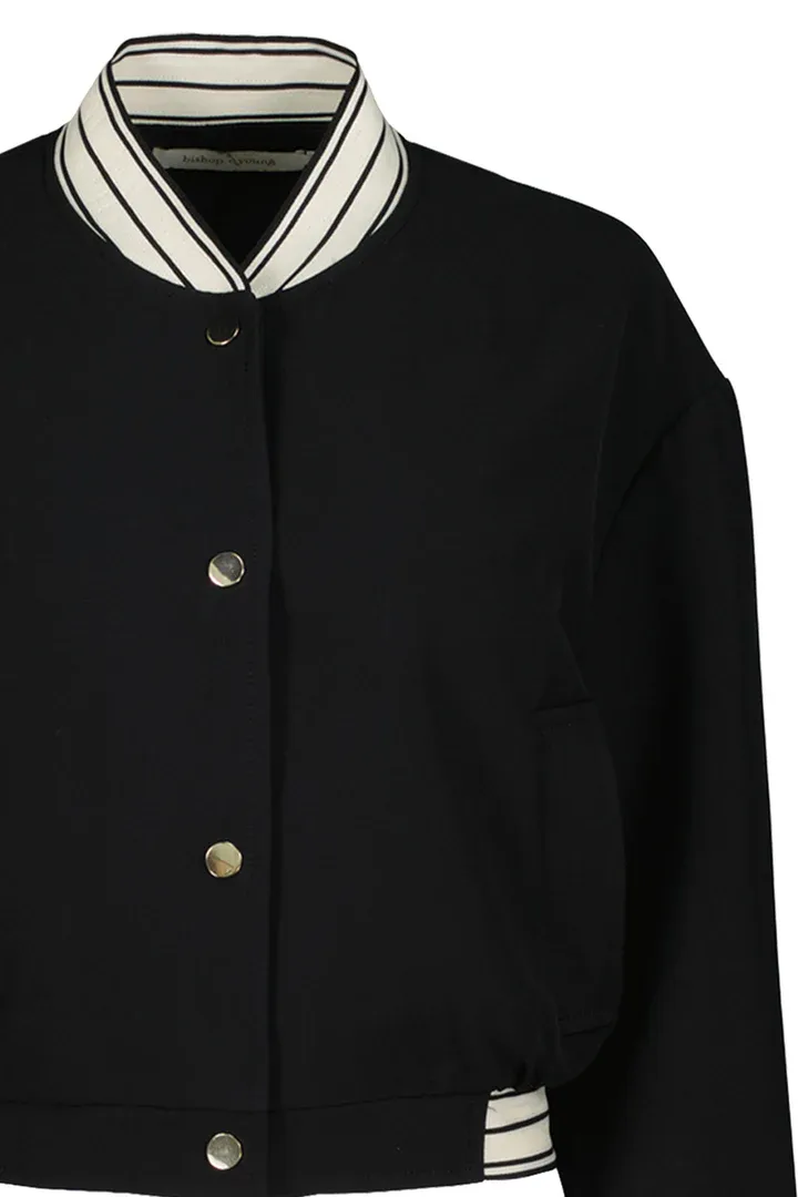 Sporty Bomber
