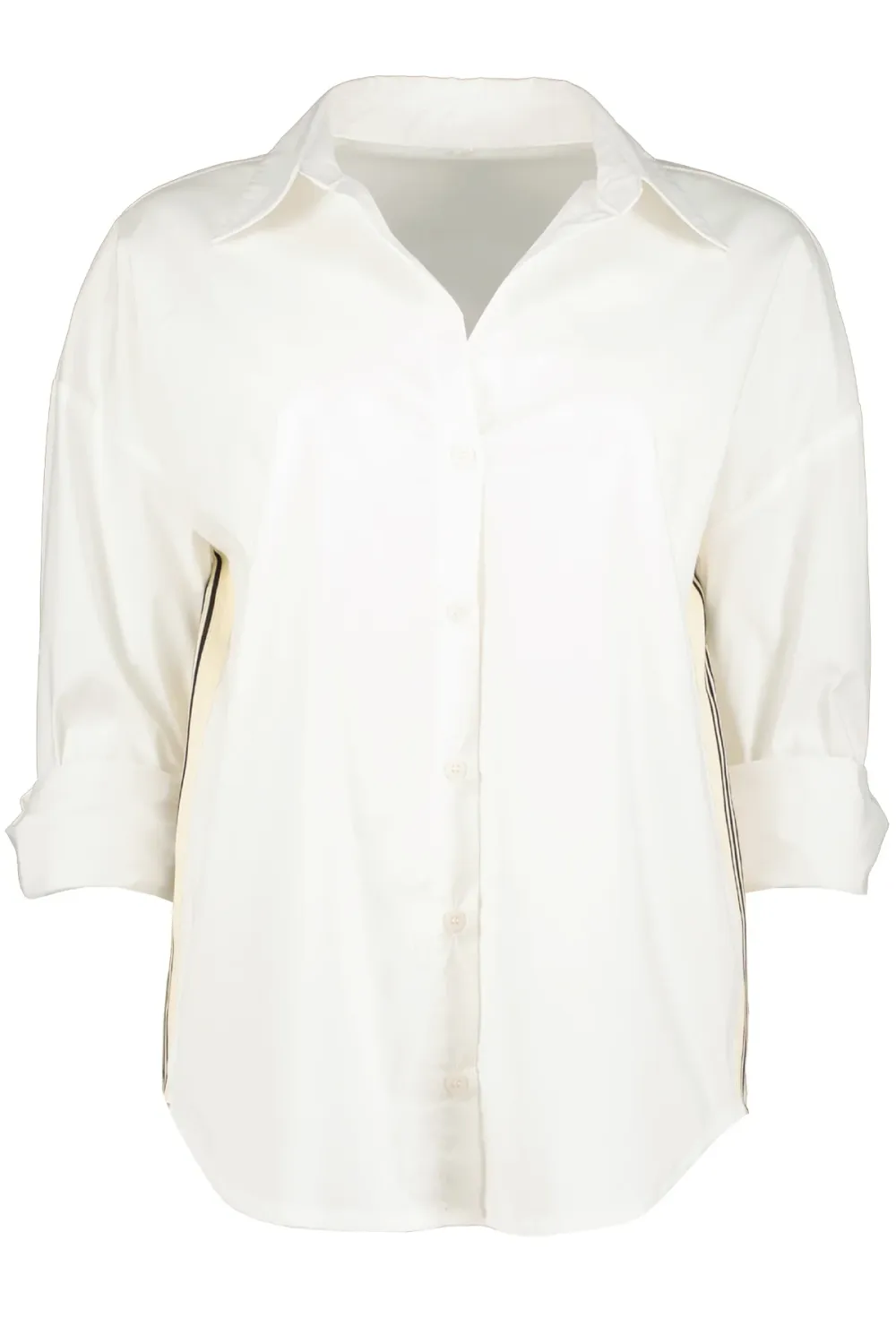The Sport Detail Shirt