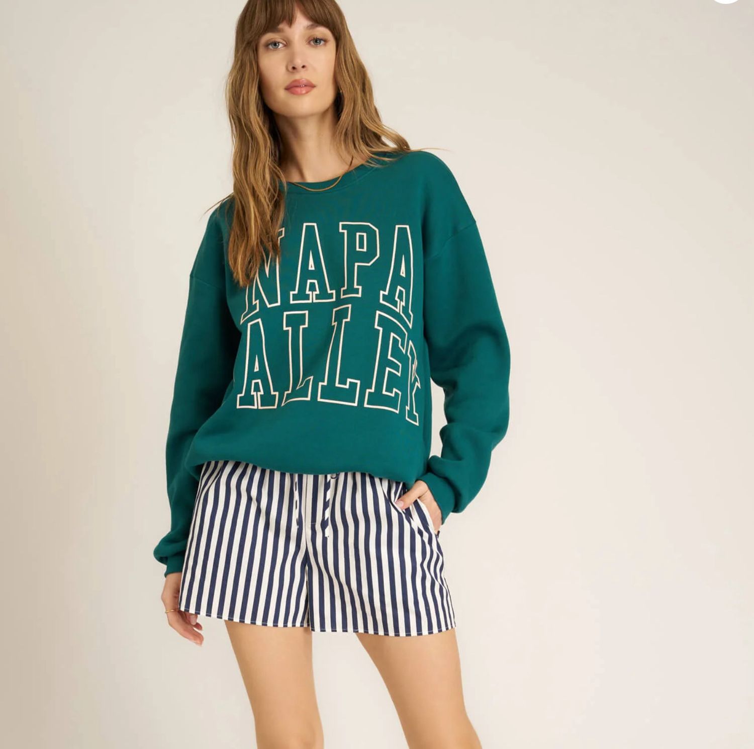 Napa Valley Sweatshirt