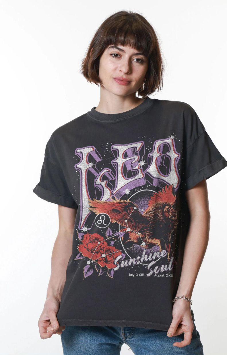 Zodiac Reunion Tour LEO