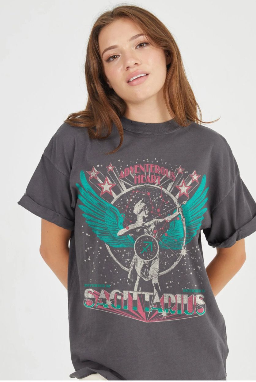 Zodiac Reunion Tour SAGITTARIUS