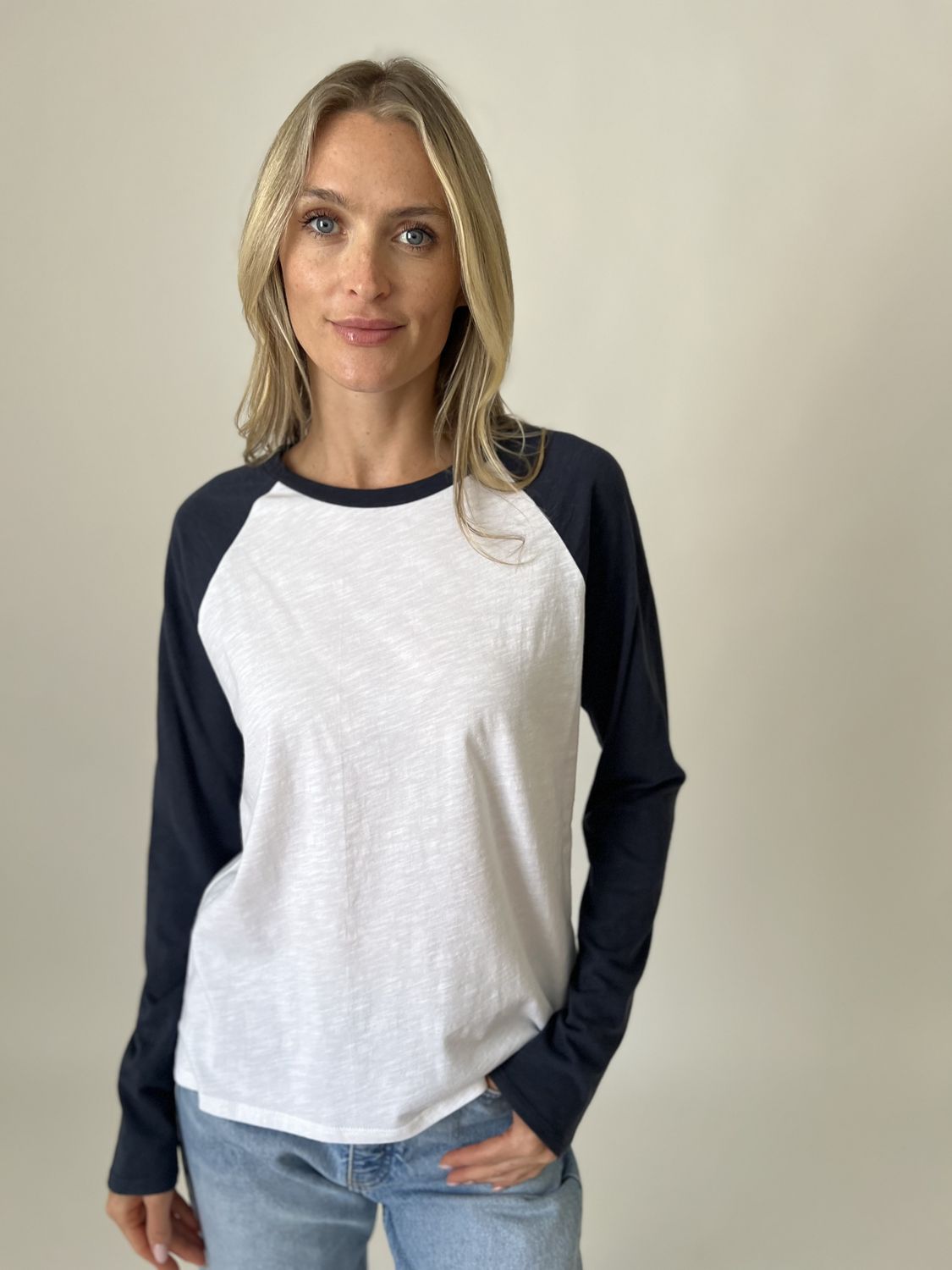 Baseball Tee Ruth
