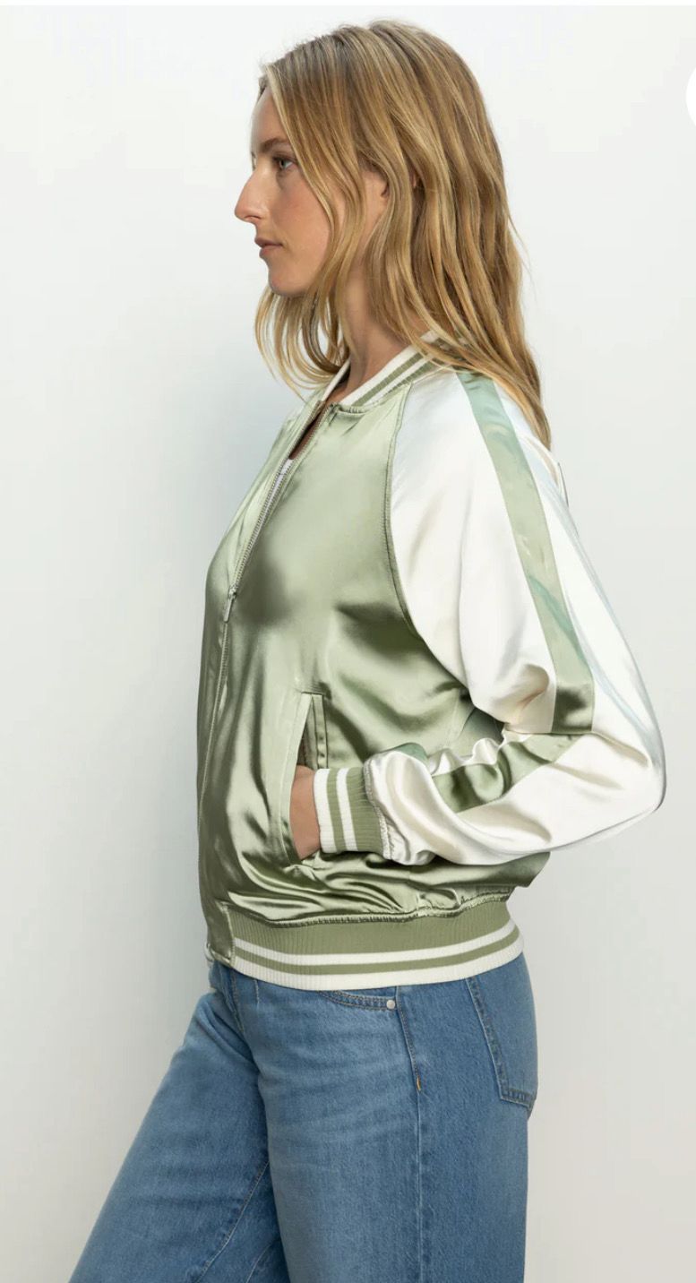 Souvenir Jacket