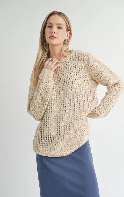 Maude Sweater