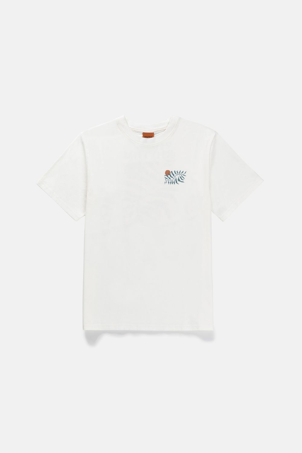 Fern Vintage Tee