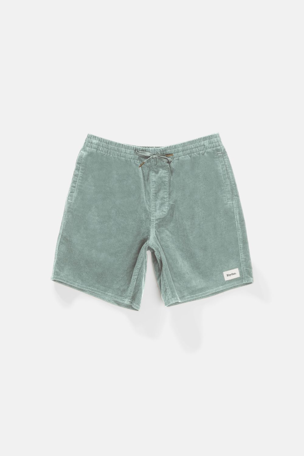 Classic Cord Shorts