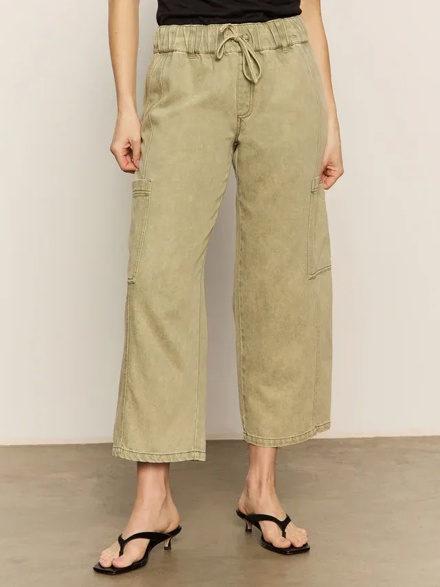 Area Pant