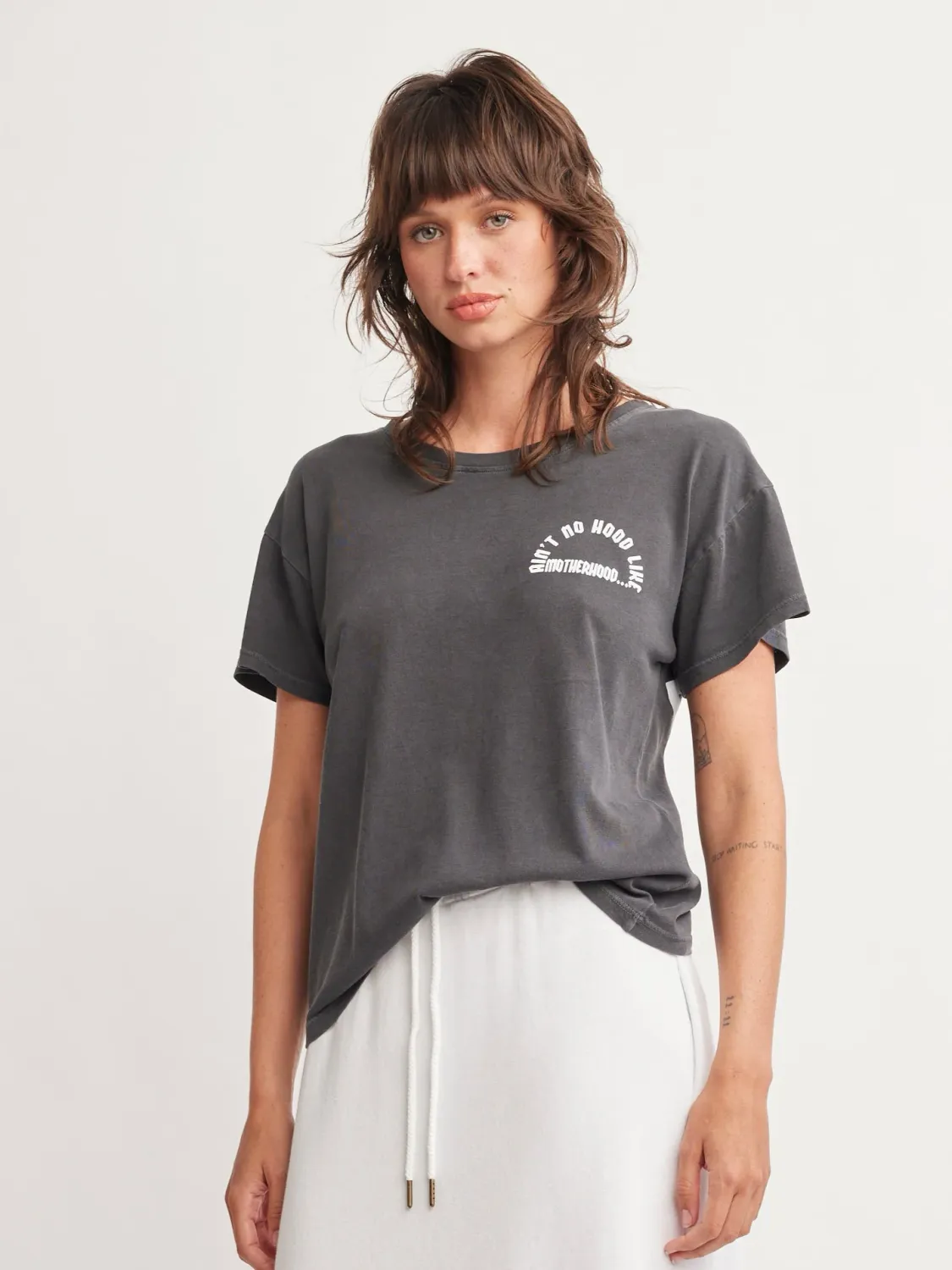 Motherhood Cherie T-Shirt